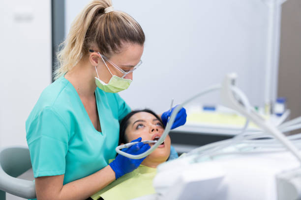 Best Cosmetic Emergency Dentistry in Swisher, IA