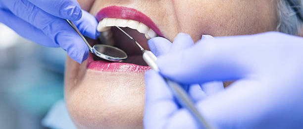 Best Emergency Tooth Extraction in Swisher, IA