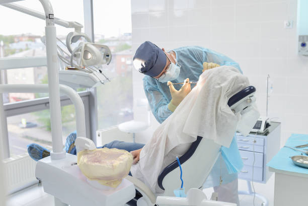 Best Emergency Wisdom Teeth Removal in Swisher, IA